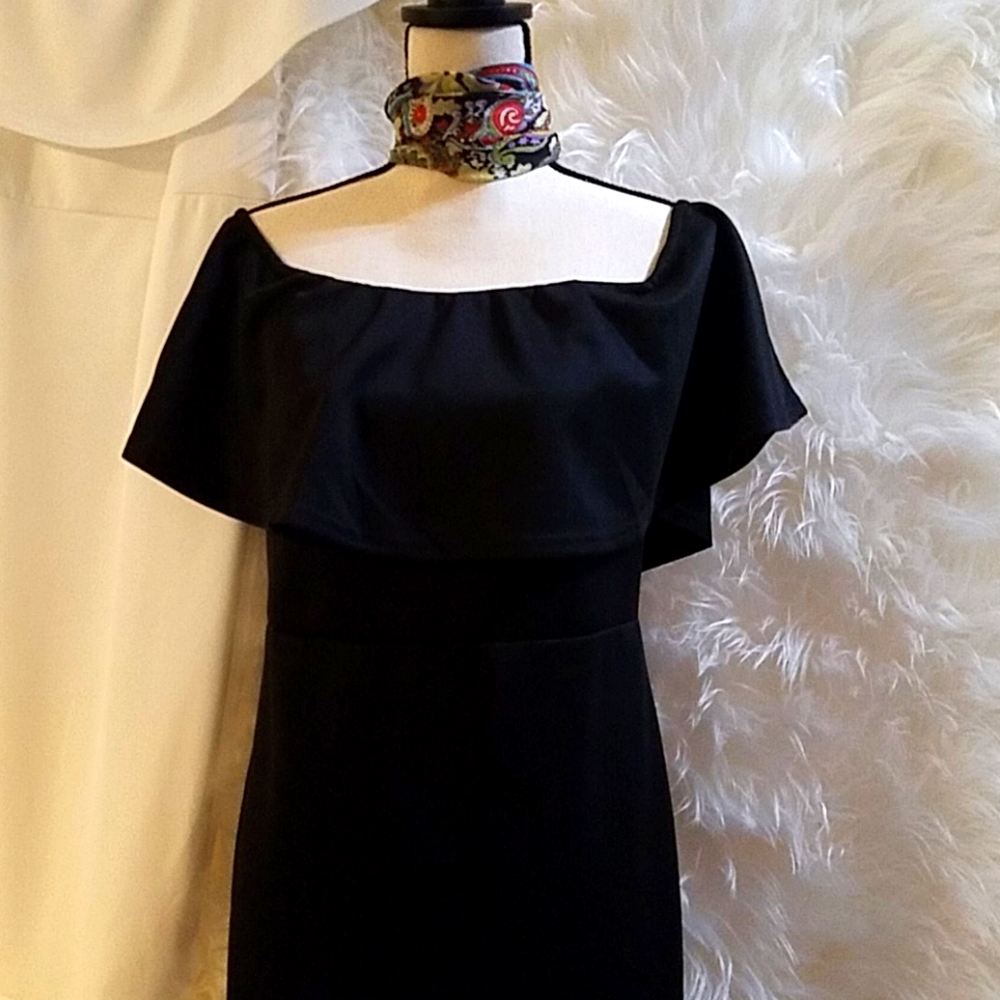 Tulip Bottom Dress